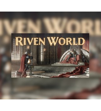 RivenWorld: The First Era Steam Key GLOBAL